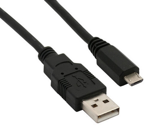 USB kabel