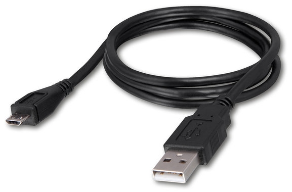 USB kabel